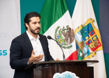 Refuerza STPS atención laboral en Matamoros; avanza recuperación de empleos