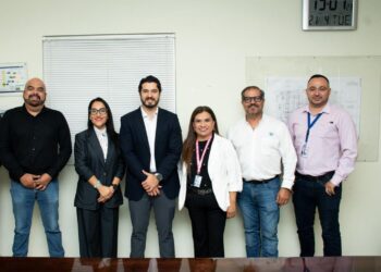 Impulsa STPS prospectiva laboral para identificar nuevas demandas de la industria maquiladora