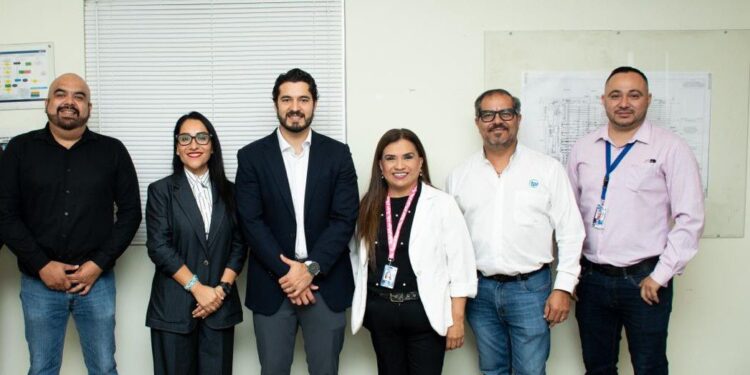 Impulsa STPS prospectiva laboral para identificar nuevas demandas de la industria maquiladora