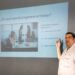 Capacitan a personal en higiene para prevenir riesgos sanitarios en centros de trabajo