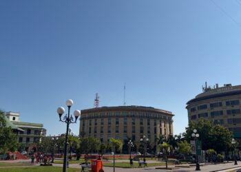 Reporta Secretaría de Turismo ocupación hotelera del 90 %   