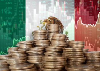 Hacienda prevé mayor crecimiento económico para México hacia 2027