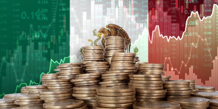 Hacienda prevé mayor crecimiento económico para México hacia 2027