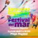 ¡Hoy es el gran día para el Festival del Mar 2026!