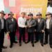 Histórico cierre del Festival del Mar: Playa Bagdad recibe más de 312 mil visitantes y Grupo Pesado logra lleno total