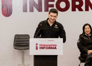 Anuncia alcalde Beto Granados última jornada de apoyo “Certeza a tu Negocio”
