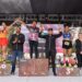 El Maratón Tamaulipas se queda en Matamoros, anuncia Benjamín Hernández