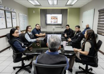 Empresas de Matamoros respaldan proyectos de infraestructura del alcalde Beto Granados