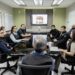 Empresas de Matamoros respaldan proyectos de infraestructura del alcalde Beto Granados