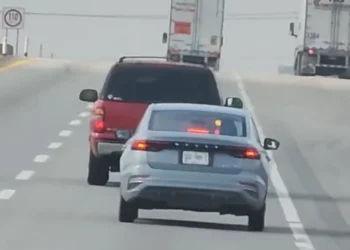 Autoridades de Tamaulipas afirman que asalto en la autopista Reynosa–Monterrey ocurrió en Nuevo León
