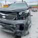 ¡Accidente esta mañana en la avenida del Niño!