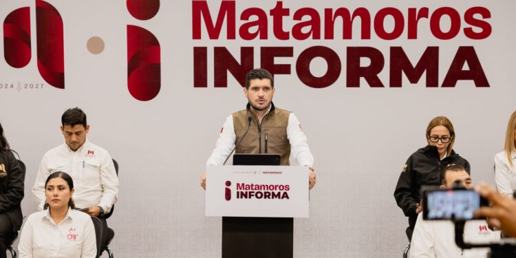 Gobierno de Matamoros aplicará sanciones vigentes para evitar riesgos en lagunetas