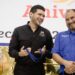Reconoce Beto Granados la invaluable labor de los trabajadores municipales en el 46 Aniversario de su Sindicato
