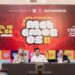 Presenta Beto Granados la Feria Bicentenario Matamoros 2026: una celebración de primer nivel