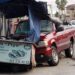 Accidente en Juventino Rosas y Sexta deja un hombre sin vida