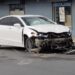 Accidentes viales en Matamoros dejan lesionados y un fallecido en las ultimas 24 horas