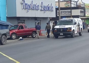 Era hermano de exdiputado local el fallecido en accidente en la Sexta y Juventino Rosas