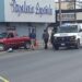 Era hermano de exdiputado local el fallecido en accidente en la Sexta y Juventino Rosas