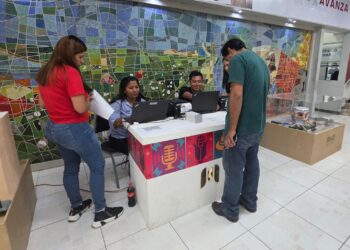 Taquilla Abierta para la Feria Bicentenario Matamoros 2026