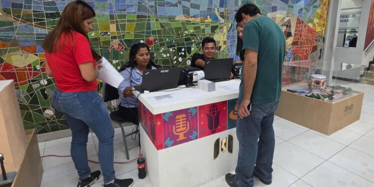 Taquilla Abierta para la Feria Bicentenario Matamoros 2026