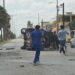 Tres accidentes viales se registraron en Matamoros entre el 21 y 22 de abril