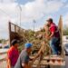Con más camiones mejora la recolección de basura y aumenta el saneamiento de Matamoros