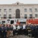 Beto Granados anuncia incremento salarial del 30 por ciento a bomberos y entrega equipo por más de siete millones de pesos
