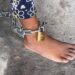 Rescatan a dos niñas encadenadas en Reynosa; investigan posible maltrato infantil