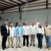 Alcalde Beto Granados genera condiciones para activar en Estación Ramírez el décimo Parque Industrial de Matamoros