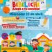 Festival Bebeleche lleva arte, música y cultura a escuelas de Matamoros