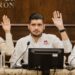 Cabildo de Matamoros, encabezado por Beto Granados, aprueba programas sociales sin precedentes