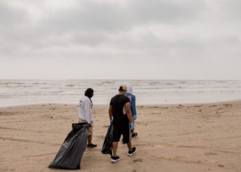 Beto Granados impulsa la consolidación de Matamoros como polo de desarrollo