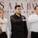 Impulsa Beto Granados valores cívicos y equipamiento escolar