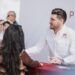 Encabeza Beto Granados programa “Martes en tu Colonia” en Molinos del Rey