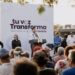 Encabeza Beto Granados programa "Tu Voz Transforma" en la Colonia Vista del Sol