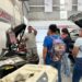 Beto Granados impulsa el autoempleo y la superación de las mujeres