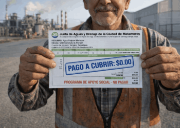 Buscan que subsidio de agua llegue a extrabajadores de Edemsa