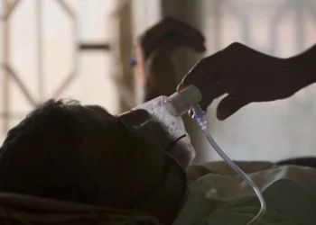 casos de tuberculosis en Nuevo Laredo aumentan; reportan dos muertes