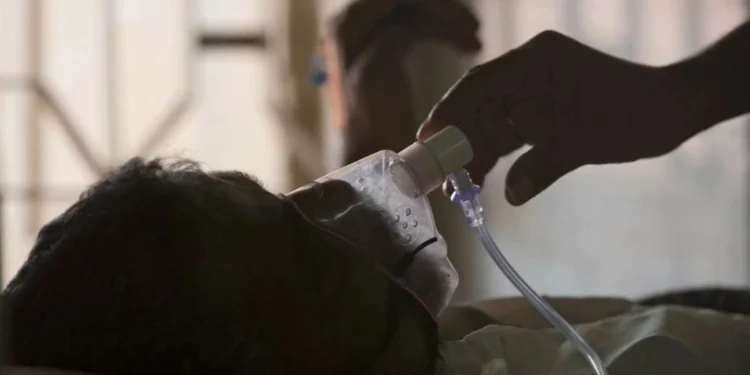 casos de tuberculosis en Nuevo Laredo aumentan; reportan dos muertes