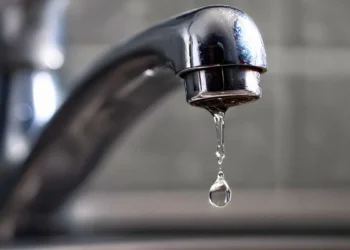 Atribuyen falta de agua en Reynosa y Nuevo Laredo a bajo nivel del Río Bravo