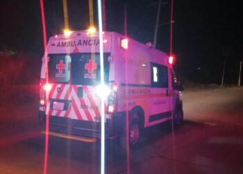 Retienen y golpean a menor en colonia Misiones tras presunto intento de robo