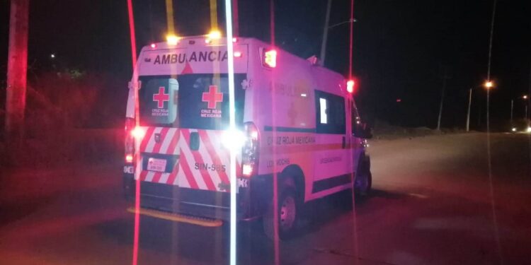 Retienen y golpean a menor en colonia Misiones tras presunto intento de robo