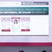 Por decreto México tendrá Sistema Universal de Salud a partir de 2027