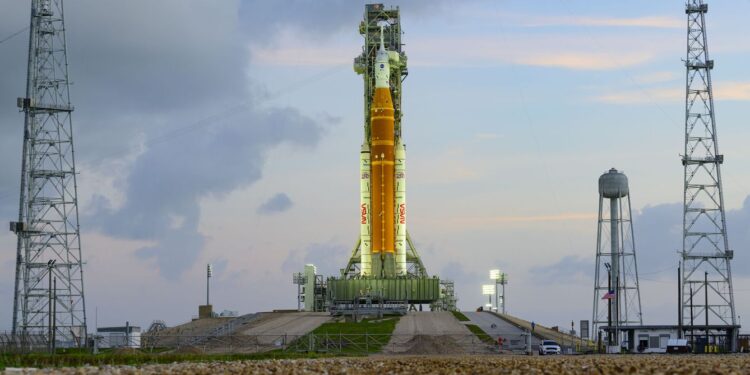 Artemis II: así será el histórico regreso de astronautas a la Luna