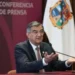 Reynosa bajo control tras jornada violenta, asegura Américo Villarreal