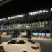 Aeropuerto de Monterrey con la TUA más alta de las sedes del mundial 2026