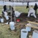 Hallan restos humanos en Coahuila y Chalco