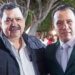 Localizan con vida a alcalde de Taxco y a su padre
