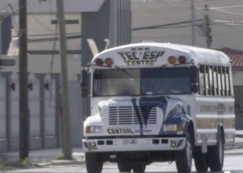 Nueva ruta 25 en Matamoros conectará Cabras Pintas con el Parque Industrial