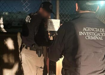 Operativo en Reynosa clausura tienda china por irregularidades